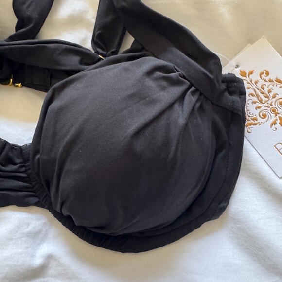 BECCA swim top - Picture 4 of 7